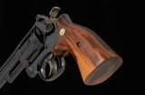 Smith & Wesson Model 19-4 PA State Police 75th Anniversary .357MAG – 1980, vintage firearms - 9 of 18