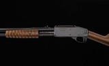 IMI Timber Wolf .357 Magnum -1989-93, 10RNDS, PUMP ACTION, RARE, vintage firearms - Image 2 of 18