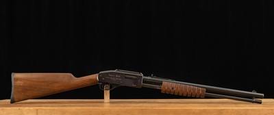 IMI Timber Wolf .357 Magnum -1989-93, 10RNDS, PUMP ACTION, RARE, vintage firearms - Image 1 of 18