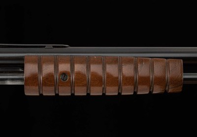 IMI Timber Wolf .357 Magnum -1989-93, 10RNDS, PUMP ACTION, RARE, vintage firearms - Image 13 of 18
