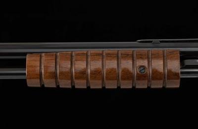 IMI Timber Wolf .357 Magnum -1989-93, 10RNDS, PUMP ACTION, RARE, vintage firearms - Image 10 of 18