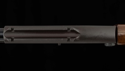 IMI Timber Wolf .357 Magnum -1989-93, 10RNDS, PUMP ACTION, RARE, vintage firearms - Image 9 of 18