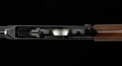 IMI Timber Wolf .357 Magnum -1989-93, 10RNDS, PUMP ACTION, RARE, vintage firearms - Image 3 of 18