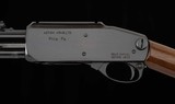 IMI Timber Wolf .357 Magnum -1989-93, 10RNDS, PUMP ACTION, RARE, vintage firearms - Image 7 of 18