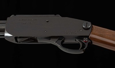 IMI Timber Wolf .357 Magnum -1989-93, 10RNDS, PUMP ACTION, RARE, vintage firearms - Image 15 of 18