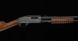 IMI Timber Wolf .357 Magnum -1989-93, 10RNDS, PUMP ACTION, RARE, vintage firearms - Image 4 of 18