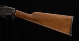 IMI Timber Wolf .357 Magnum -1989-93, 10RNDS, PUMP ACTION, RARE, vintage firearms - Image 5 of 18