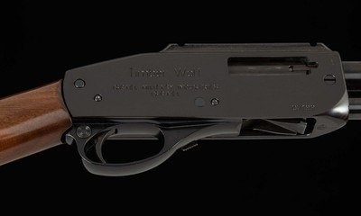 IMI Timber Wolf .357 Magnum -1989-93, 10RNDS, PUMP ACTION, RARE, vintage firearms - Image 16 of 18