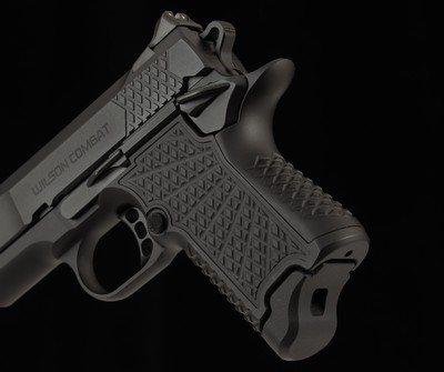 Wilson Combat SFX9, 9mm – BLACK EDITION, 10-ROUND, 3.25”, 3 MAGS, USED, vintage firearms - Image 10 of 14