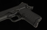 Wilson Combat SFX9, 9mm – BLACK EDITION, 10-ROUND, 3.25”, 3 MAGS, USED, vintage firearms - Image 9 of 14