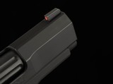 Wilson Combat SFX9, 9mm – BLACK EDITION, 10-ROUND, 3.25”, 3 MAGS, USED, vintage firearms - Image 7 of 14