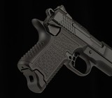 Wilson Combat SFX9, 9mm – BLACK EDITION, 10-ROUND, 3.25”, 3 MAGS, USED, vintage firearms - Image 11 of 14