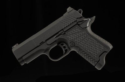 Wilson Combat SFX9, 9mm – BLACK EDITION, 10-ROUND, 3.25”, 3 MAGS, USED, vintage firearms - Image 2 of 14