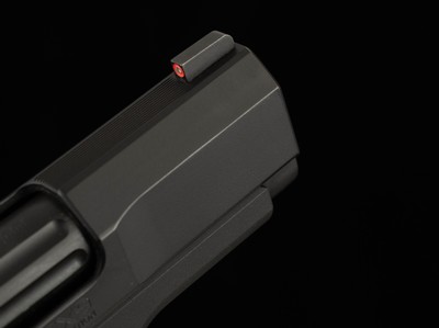 Wilson Combat SFX9, 9mm – BLACK EDITION, 10-ROUND, 3.25”, 3 MAGS, USED, vintage firearms - Image 7 of 14