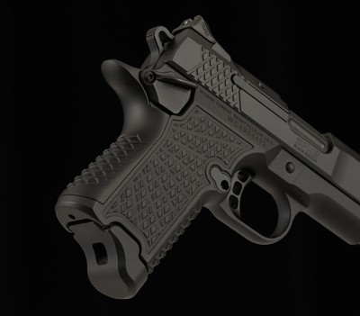 Wilson Combat SFX9, 9mm – BLACK EDITION, 10-ROUND, 3.25”, 3 MAGS, USED, vintage firearms - Image 11 of 14