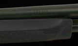 Scattergun Technologies TR-870 12ga -3”, 6+1, OD GREEN, AS NEW, RANGE BAG, vintage firearms - Image 14 of 14