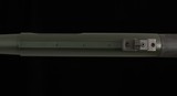 Scattergun Technologies TR-870 12ga -3”, 6+1, OD GREEN, AS NEW, RANGE BAG, vintage firearms - Image 7 of 14