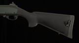Scattergun Technologies TR-870 12ga -3”, 6+1, OD GREEN, AS NEW, RANGE BAG, vintage firearms - Image 5 of 14