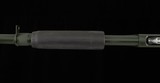Scattergun Technologies TR-870 12ga -3”, 6+1, OD GREEN, AS NEW, RANGE BAG, vintage firearms - Image 8 of 14