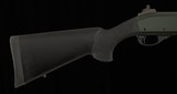 Scattergun Technologies TR-870 12ga -3”, 6+1, OD GREEN, AS NEW, RANGE BAG, vintage firearms - Image 6 of 14