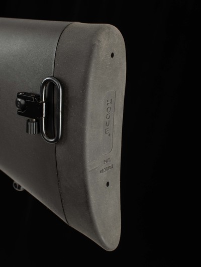 Scattergun Technologies TR-870 12ga -3”, 6+1, OD GREEN, AS NEW, RANGE BAG, vintage firearms - Image 13 of 14