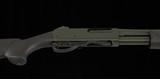 Scattergun Technologies TR-870 12ga -3”, 6+1, OD GREEN, AS NEW, RANGE BAG, vintage firearms - Image 12 of 14