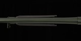Scattergun Technologies TR-870 12ga -3”, 6+1, OD GREEN, AS NEW, RANGE BAG, vintage firearms - Image 9 of 14
