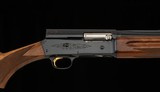 Browning A5 Magnum Twenty 20ga – 1969, 3” CHAMBER, LONG TANG, SALT FREE, vintage firearms - 11 of 21