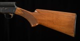 Browning A5 Magnum Twenty 20ga – 1969, 3” CHAMBER, LONG TANG, SALT FREE, vintage firearms - 5 of 21