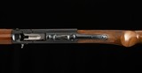 Browning A5 Magnum Twenty 20ga – 1969, 3” CHAMBER, LONG TANG, SALT FREE, vintage firearms - 2 of 21
