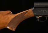 Browning A5 Magnum Twenty 20ga – 1969, 3” CHAMBER, LONG TANG, SALT FREE, vintage firearms - 8 of 21