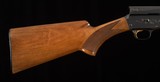 Browning A5 Magnum Twenty 20ga – 1969, 3” CHAMBER, LONG TANG, SALT FREE, vintage firearms - 6 of 21