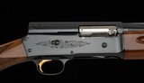 Browning A5 Magnum Twenty 20ga – 1969, 3” CHAMBER, LONG TANG, SALT FREE, vintage firearms - 3 of 21