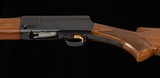 Browning A5 Magnum Twenty 20ga – 1969, 3” CHAMBER, LONG TANG, SALT FREE, vintage firearms - 17 of 21