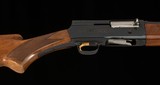 Browning A5 Magnum Twenty 20ga – 1969, 3” CHAMBER, LONG TANG, SALT FREE, vintage firearms - 18 of 21