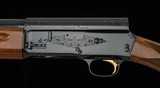 Browning A5 Magnum Twenty 20ga – 1969, 3” CHAMBER, LONG TANG, SALT FREE, vintage firearms
