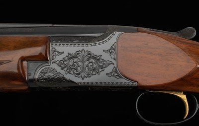 Charles Daly Model 800 20ga – c1970, C/SK, 2 3/4”, 26” BARREL, MIRROR BORE, vintage firearms