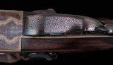 W&C Scott Sidelock 12 Gauge – PREMIER QUALITY HAMMER GUN, 1879, IN PROOF, vintage firearms - Image 19 of 25
