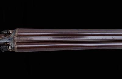W&C Scott Sidelock 12 Gauge – PREMIER QUALITY HAMMER GUN, 1879, IN PROOF, vintage firearms - Image 15 of 25