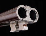 W&C Scott Sidelock 12 Gauge – PREMIER QUALITY HAMMER GUN, 1879, IN PROOF, vintage firearms - Image 24 of 25