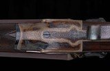 W&C Scott Sidelock 12 Gauge – PREMIER QUALITY HAMMER GUN, 1879, IN PROOF, vintage firearms - Image 2 of 25