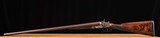 W&C Scott Sidelock 12 Gauge – PREMIER QUALITY HAMMER GUN, 1879, IN PROOF, vintage firearms - Image 4 of 25