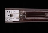 W&C Scott Sidelock 12 Gauge – PREMIER QUALITY HAMMER GUN, 1879, IN PROOF, vintage firearms - Image 25 of 25