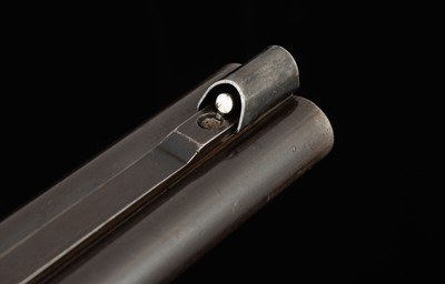 Holland & Holland Double Rifle .500BPE – UNDERLEVER, HAMMERS, FACTORY, vintage firearms - Image 23 of 25