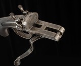 Holland & Holland Double Rifle .500BPE – UNDERLEVER, HAMMERS, FACTORY, vintage firearms - Image 20 of 25