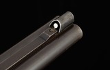 Holland & Holland Double Rifle .500BPE – UNDERLEVER, HAMMERS, FACTORY, vintage firearms - Image 23 of 25