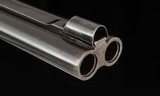 Holland & Holland Double Rifle .500BPE – UNDERLEVER, HAMMERS, FACTORY, vintage firearms - Image 13 of 25