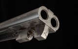 Holland & Holland Double Rifle .500BPE – UNDERLEVER, HAMMERS, FACTORY, vintage firearms - Image 21 of 25