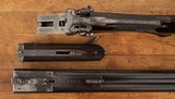 Holland & Holland Double Rifle .500BPE – UNDERLEVER, HAMMERS, FACTORY, vintage firearms - Image 19 of 25