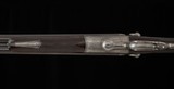 Holland & Holland Double Rifle .500BPE – UNDERLEVER, HAMMERS, FACTORY, vintage firearms - Image 11 of 25